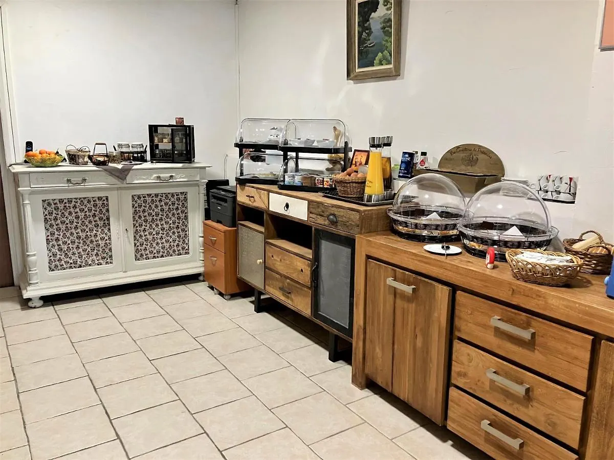 Hotel Lou Marques Saintes-Maries-de-la-Mer