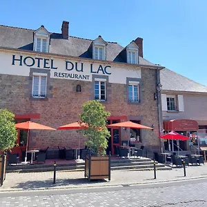 Hotel Restaurant Du **