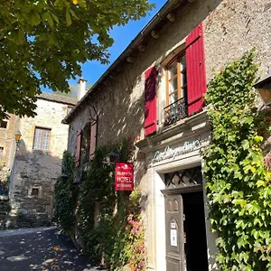 *** Hotel Les Magnolias Frankreich