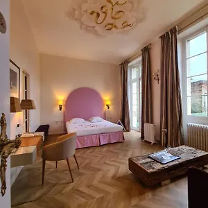 Hotel Leopoldine ****