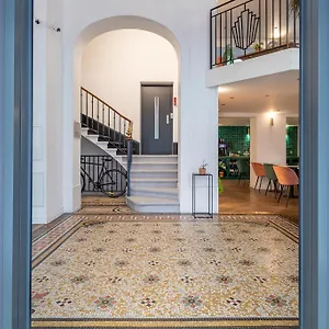 *** Hotel 1924 (adults Only) Frankreich