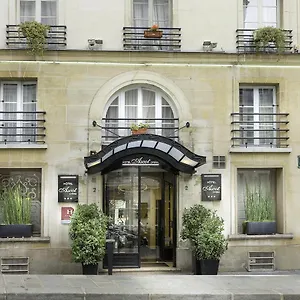 Ascot Opéra Hotel