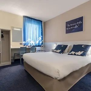 *** Hotel Ace Ferrand La Pardieu Frankreich