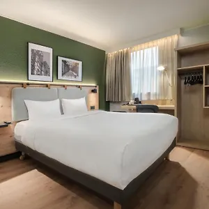 Hotel Campanile Nature - Toulouse Nord ***