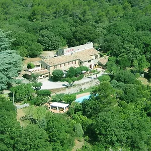 Hotel Domaine Du - Teritoria