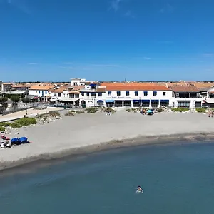 Hotel Camille