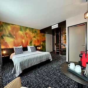 **** Hotel The Originals Boutique, De La Paix, Frankreich