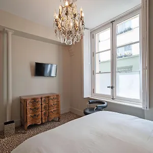 Guest house Pavillon Marais 