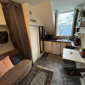 Cosy Opera With Lift Ascenseur Appartement